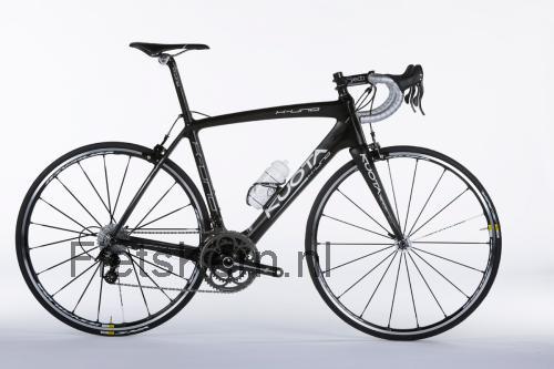 Kuota K-Uno specificaties